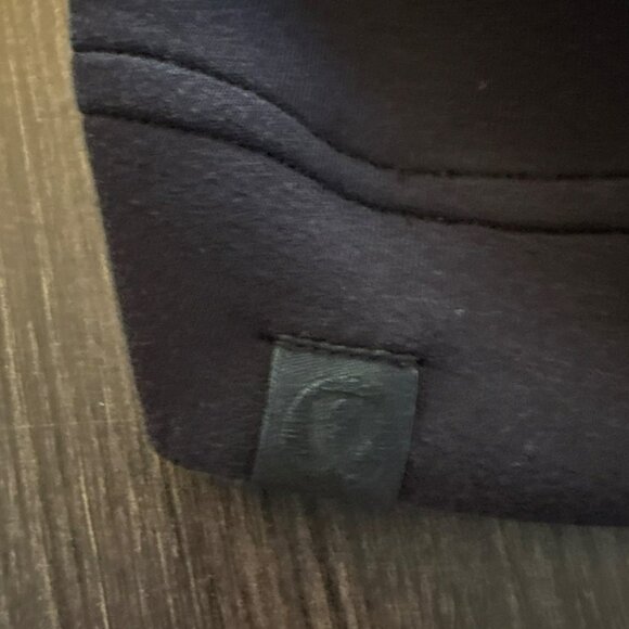 Lululemon Modal Blend Turtleneck Tunic Size 10 - Picture 6 of 6